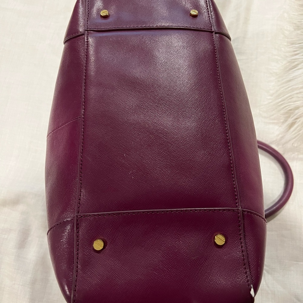 Tory Burch Robinson Double Zip - Picture 5 of 12
